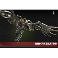 Eternal toys 1/6 Scale Air-Predator